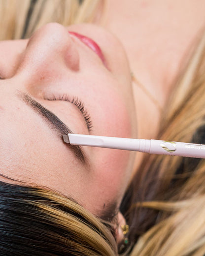 BROW PENCIL Lápiz Delineador para Cejas
