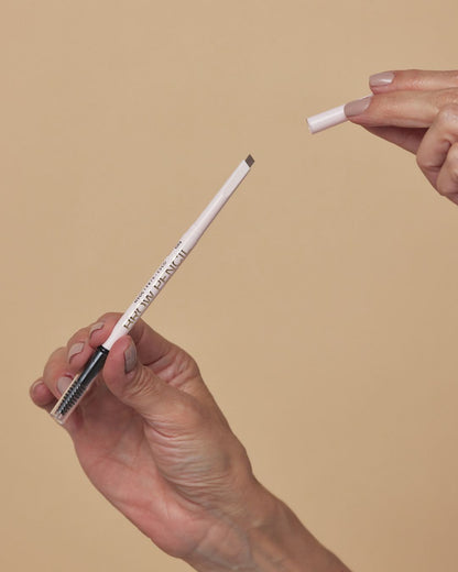 BROW PENCIL Lápiz Delineador para Cejas
