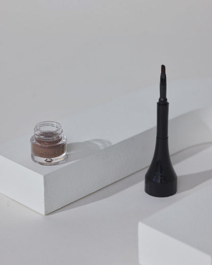 BROW LINER Delineador en Gel para Cejas