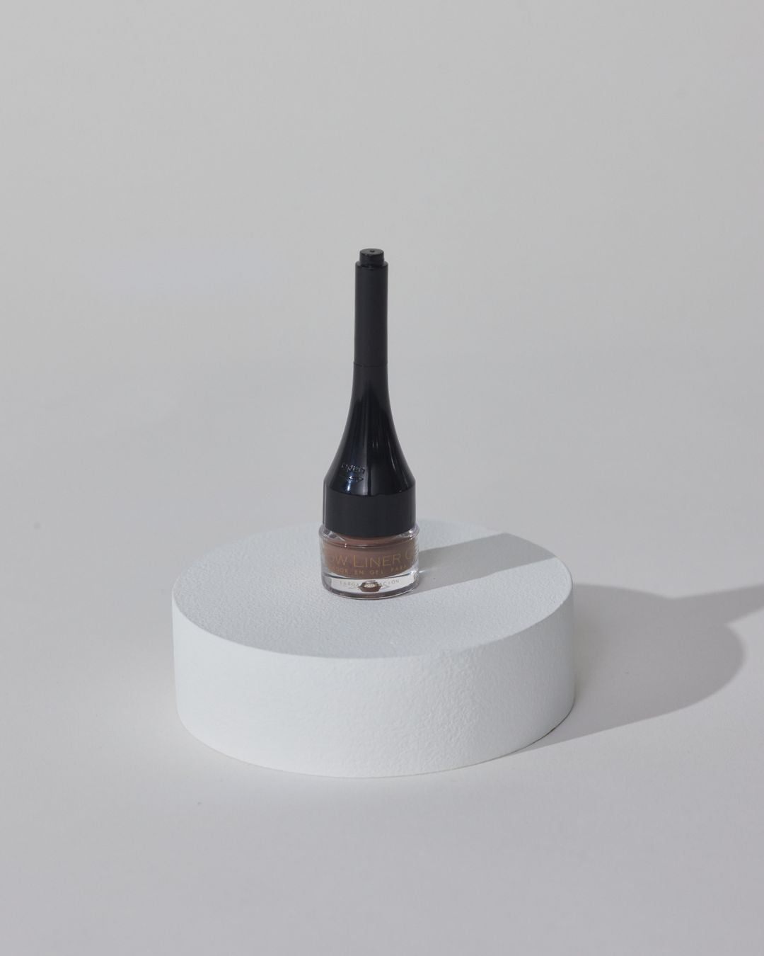BROW LINER Delineador en Gel para Cejas