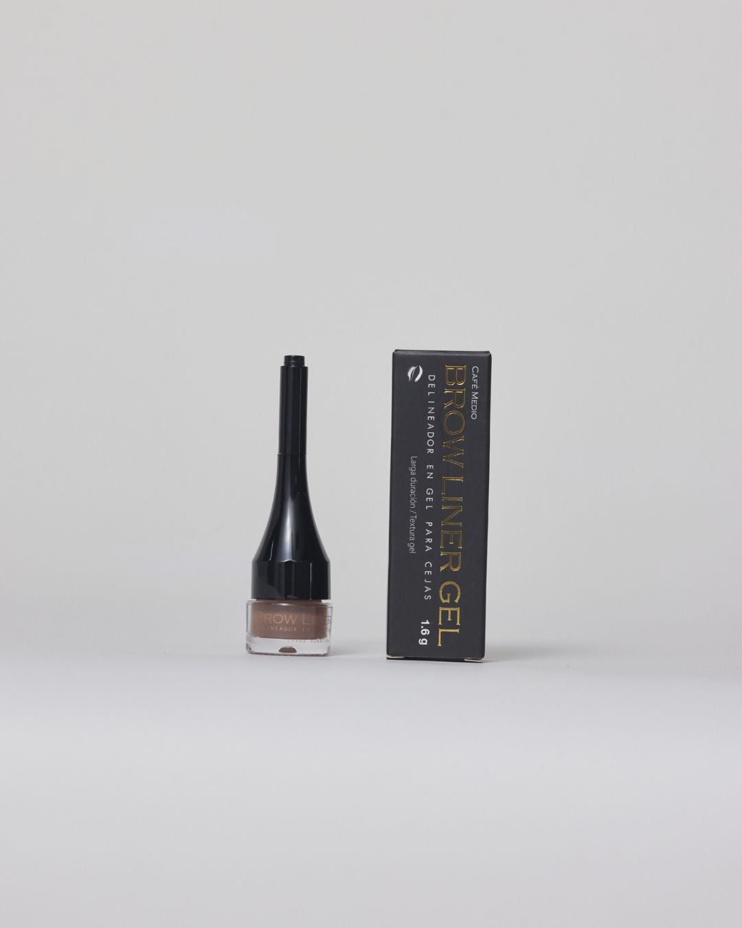 BROW LINER Delineador en Gel para Cejas