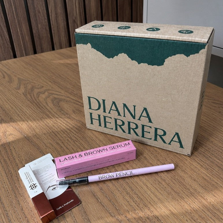 kit de cejas para amory amistad