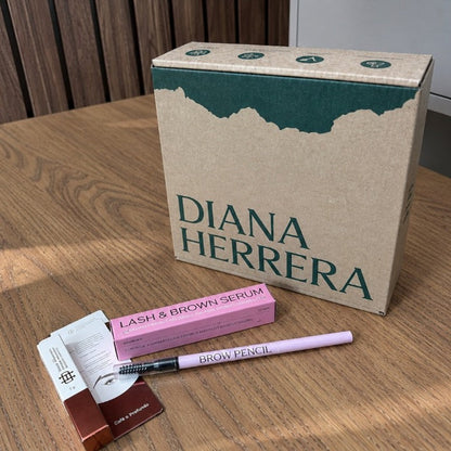 kit de cejas para amory amistad